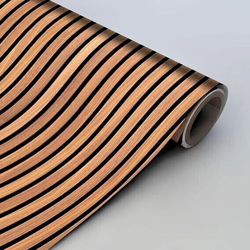 VRINDAENTERPRIS 45 cm x 500 cm Waterproof Decorative Vinyl - Image 6