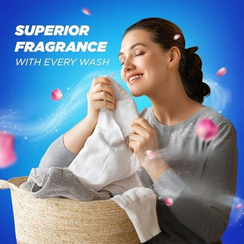 Surf excel Easy Wash Detergent Powder 7kg - Image 5