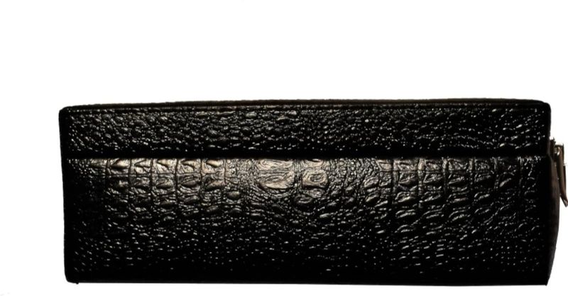 WATCHHUT Solid Black Watch Organizer for 12 Watches - Image 6