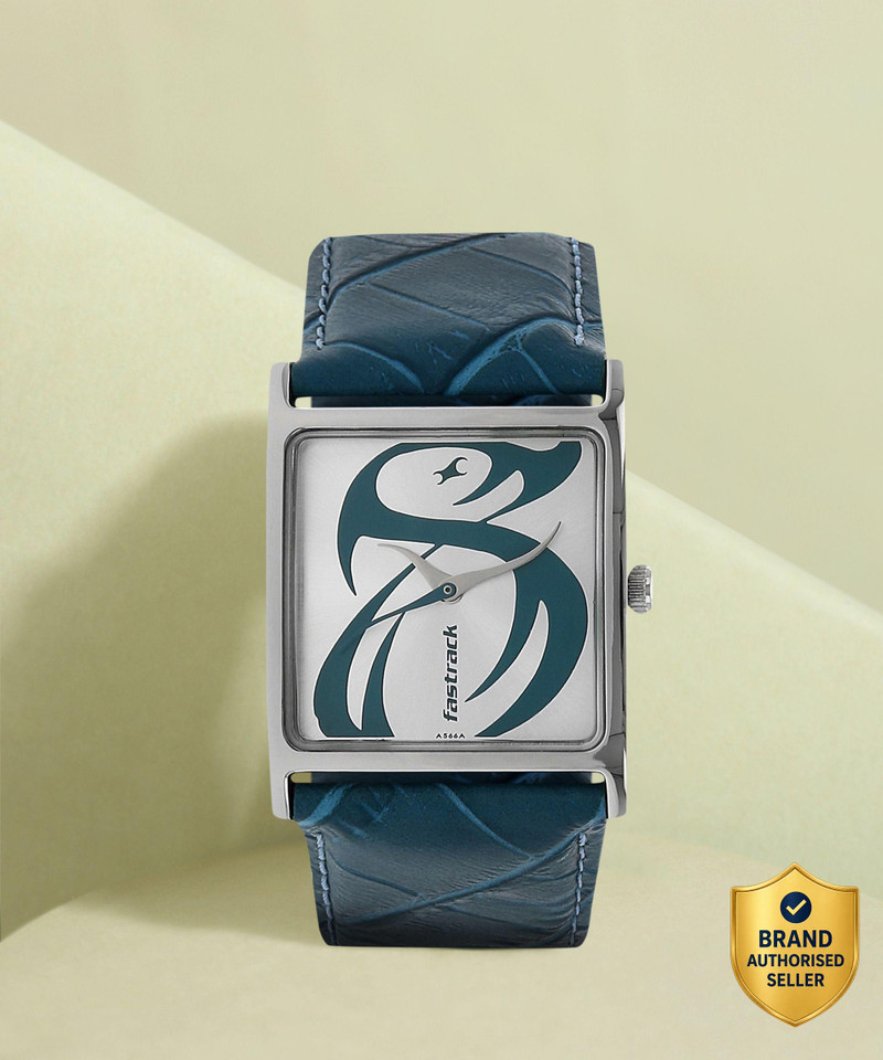 Fastrack Basics Analog Watch - For Women