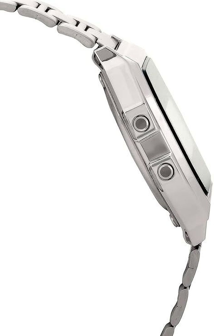 Zadinga Quartz Digital Watch - Image 3