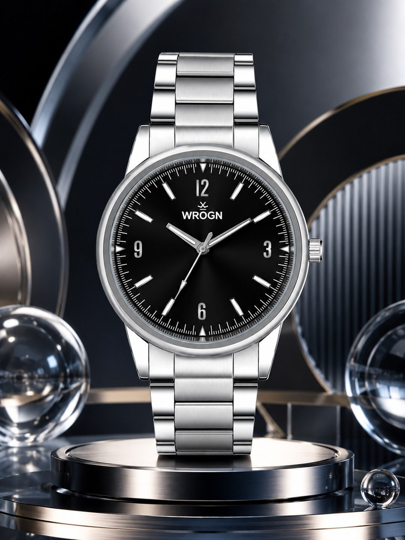 WROGN Analog Watch - For Men HOBWRG0478