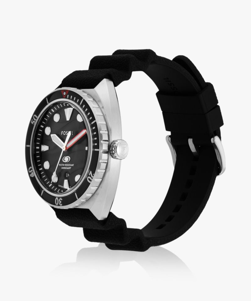 Fossil Breaker Analog Watch - Men FS6062 - Image 5