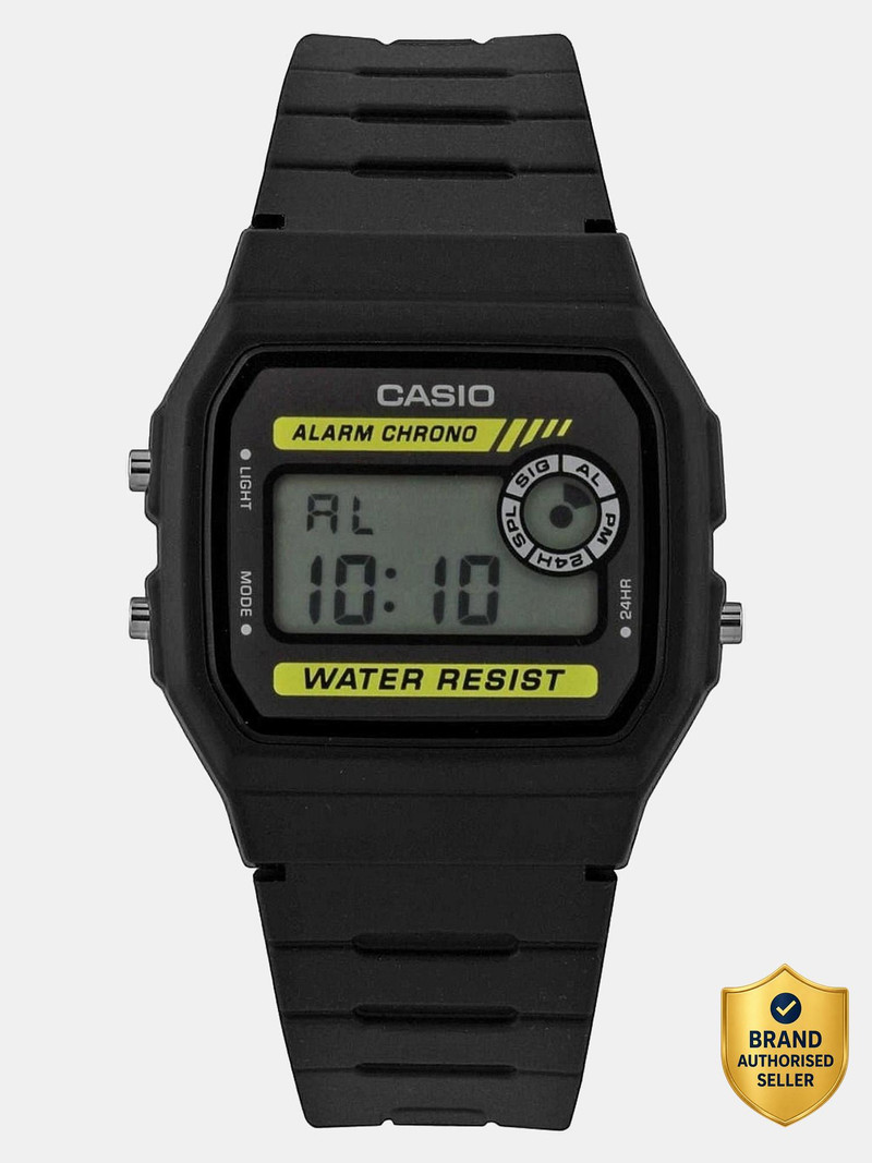 price history - CASIO Youth Digital Watch - For Men D053