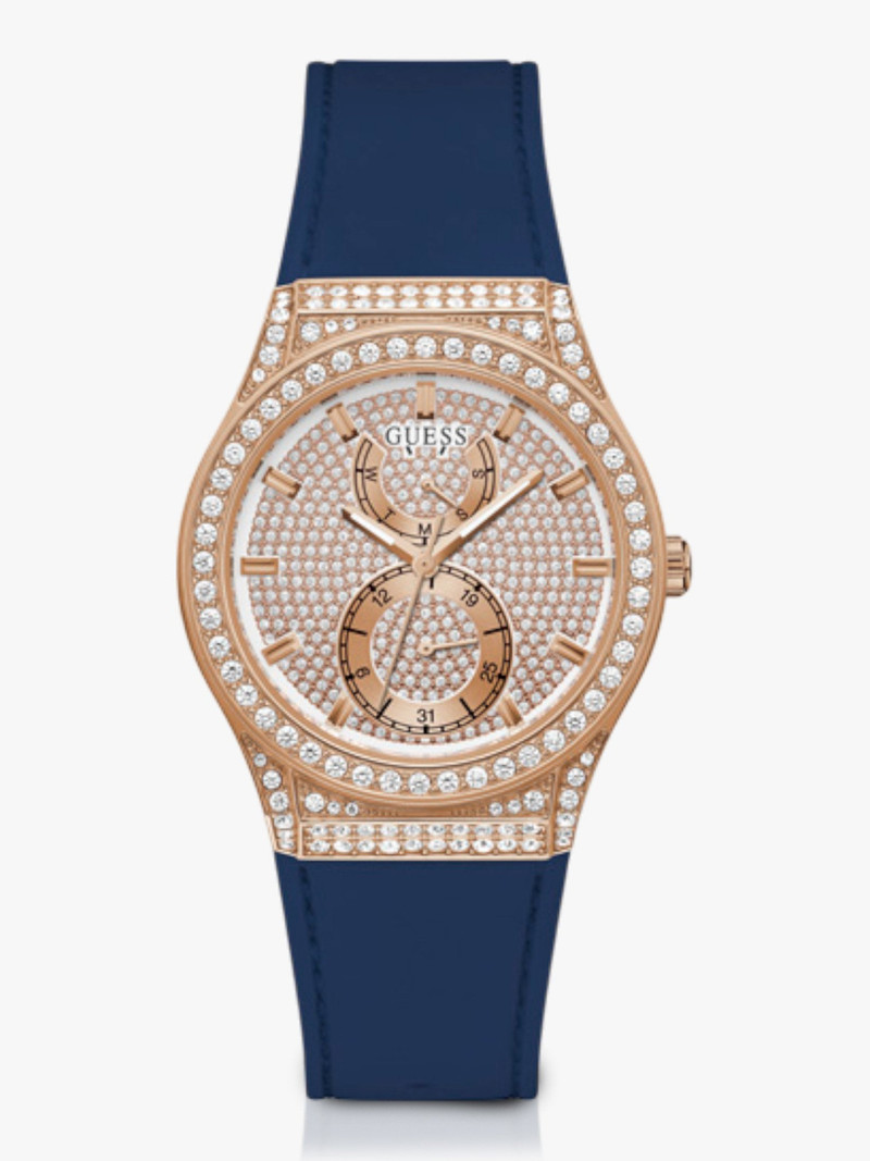 GUESS Analog Watch - For Women GW0439L4
