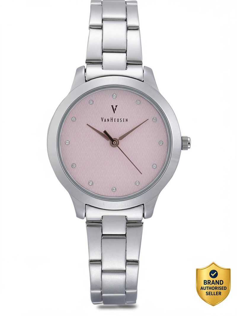 VAN HEUSEN VH000001D Analog Watch  - For Women