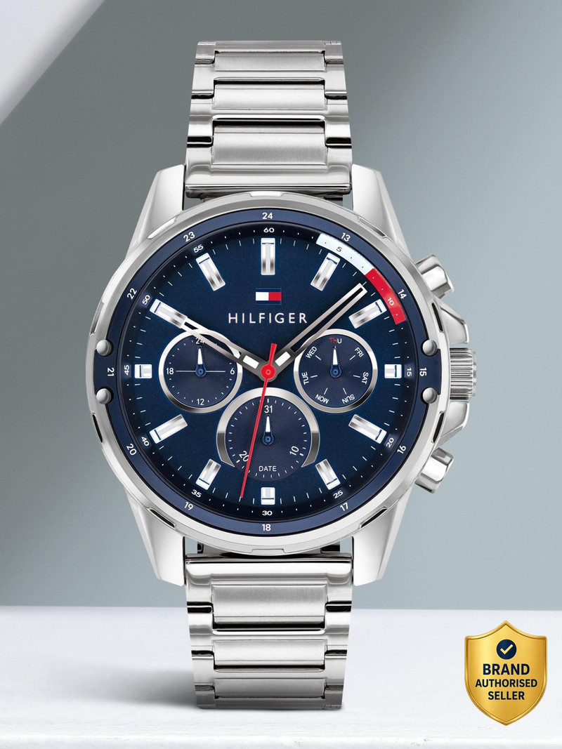 MASON Analog Watch - For Men NETH1791788W,NTTH1791788W