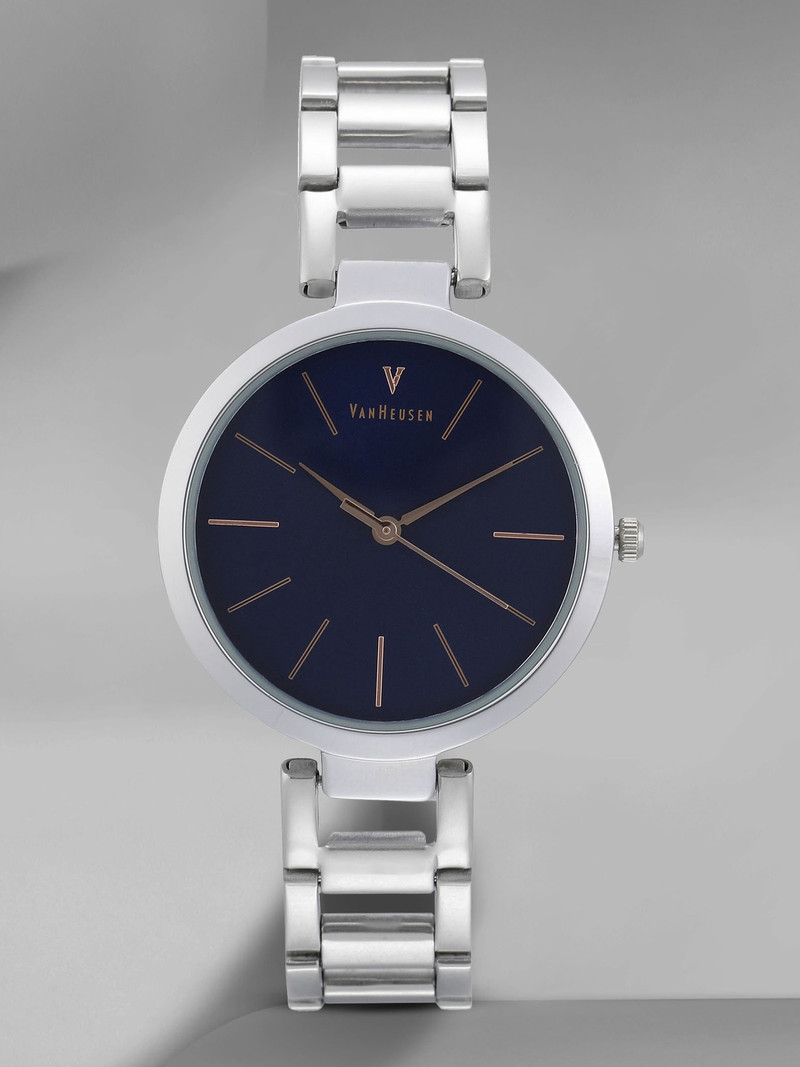 VAN HEUSEN Analog Watch  - For Women