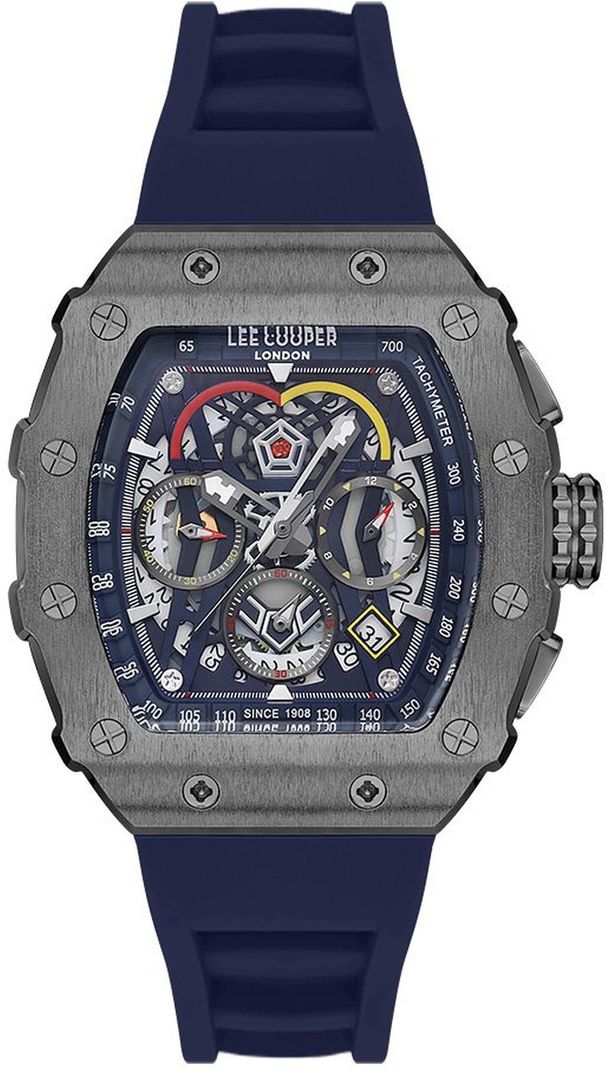 LEE COOPER Men's Analog Watch LC07810.099 - Image 4