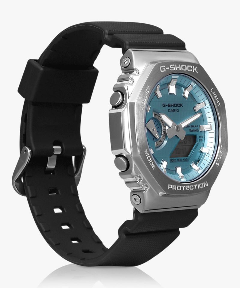 CASIO G-Shock Analog-Digital Watch G1582 - Image 5
