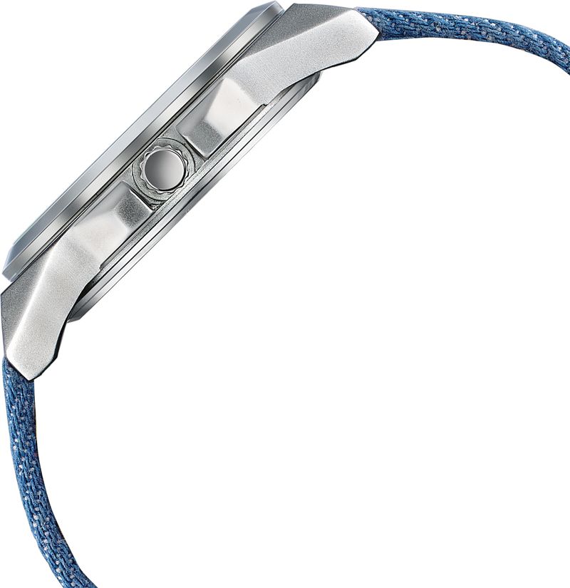 Sonata Poze 6 Strokes And Stroll Men's Watch - Image 6