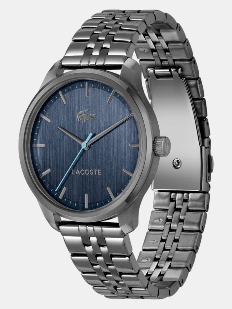 LACOSTE Lisbon Analog Watch For Men 2011371 - Image 4