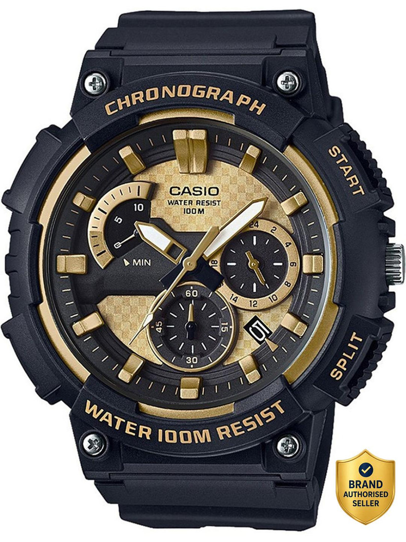 Youth ( MCW-200H-9AVDF ) Analog Watch  - For Boys & Girls A1324