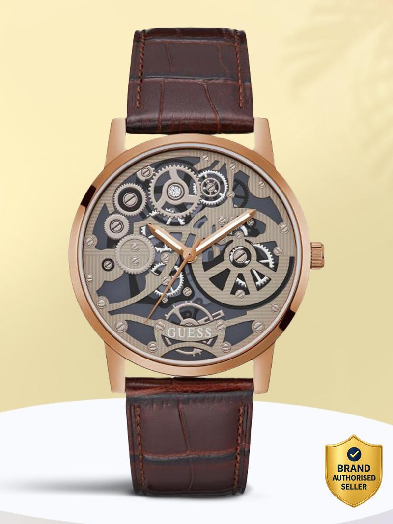 GW0570G2 Men's Analog Watch - Image 2