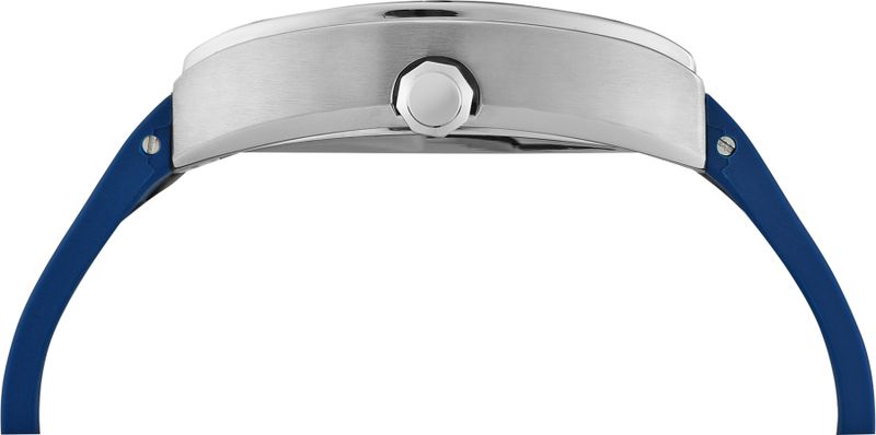 TIMEX TWEG311SMU12 Automatic Blue Dial Watch - Image 4