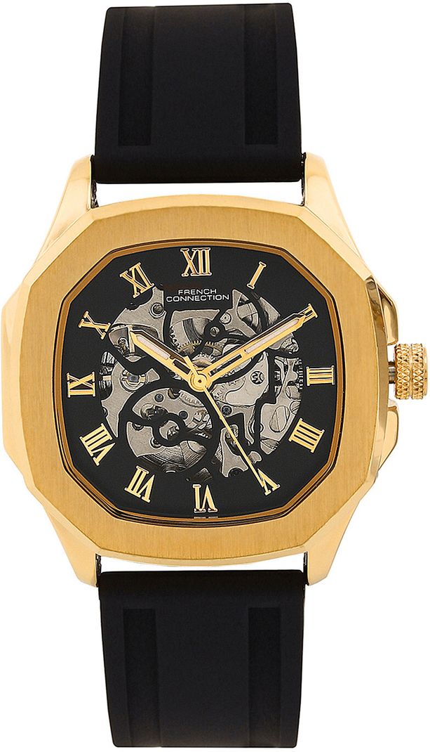 French Connection Analog Watch FCA05-3 - Image 3