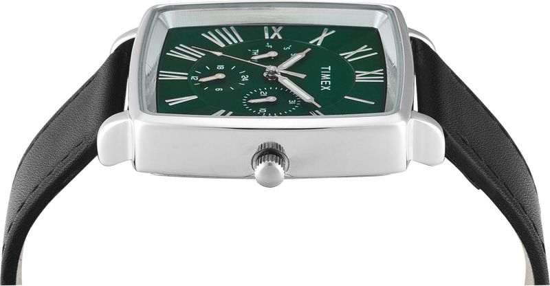 TIMEX Multifunction Green Dial Analog Watch - Image 5