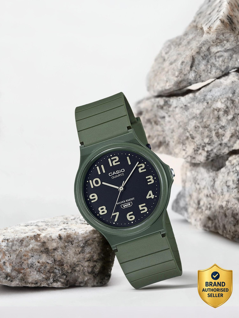 Youth Analog Watch - For Men A2076 (MQ-24UC-3BDF)