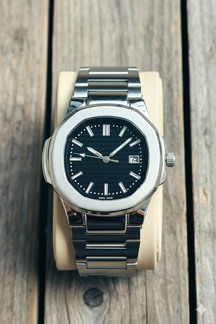 House of Common Men's Analog Watch HOC-SDAVN020 - Image 2