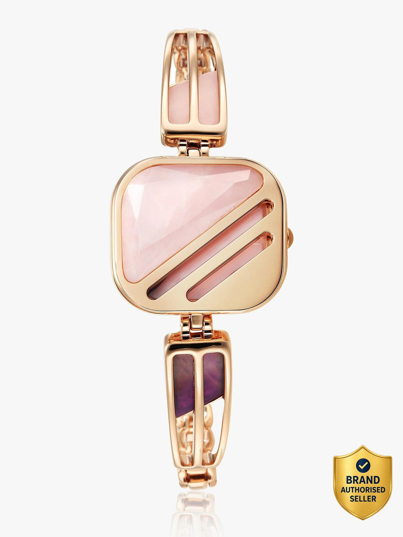 Raga New You Analog Watch  - For Women 95192WM01