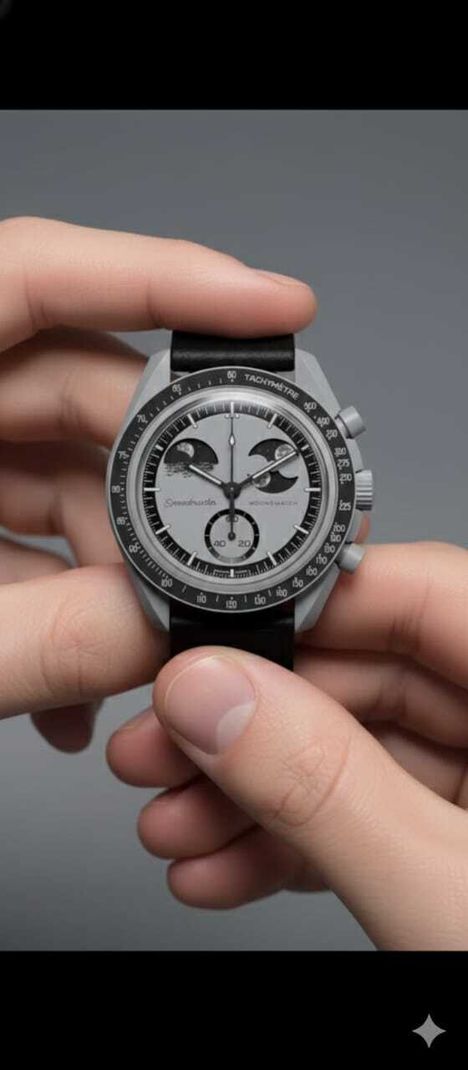 FOREST Analog Watch V 185-flip - Image 5