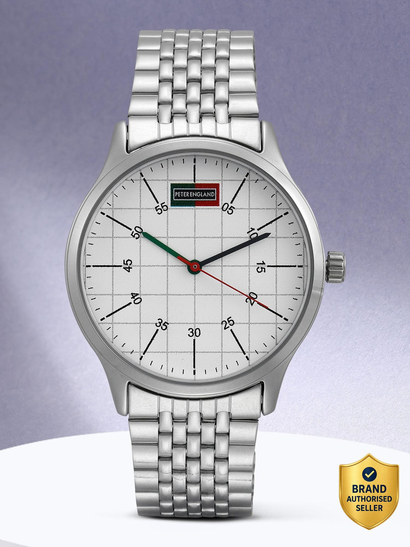 Analog Watch  - For Men PE000010A