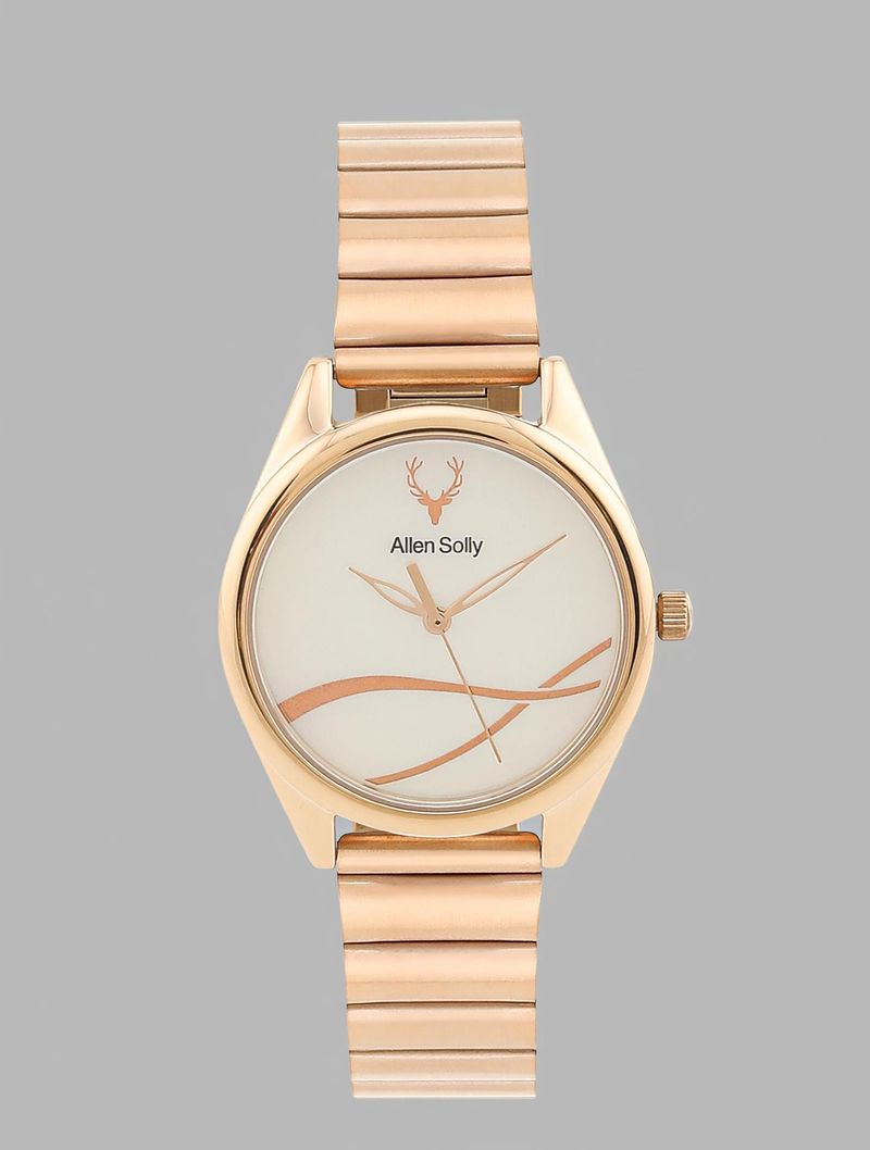 Allen Solly Analog Watch - For Women AS000080B - Image 2