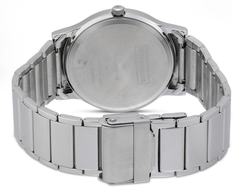 PETER ENGLAND Analog Watch PE000008B - Image 6