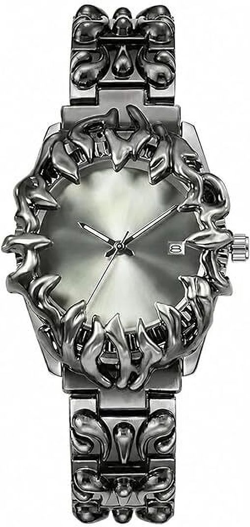 sanowrex Analog Watch L205 - Image 2