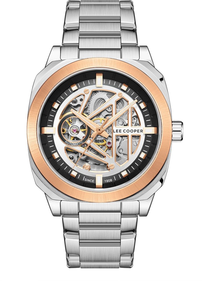 LEE COOPER Analog Watch LC08075.560 for Men - Image 3