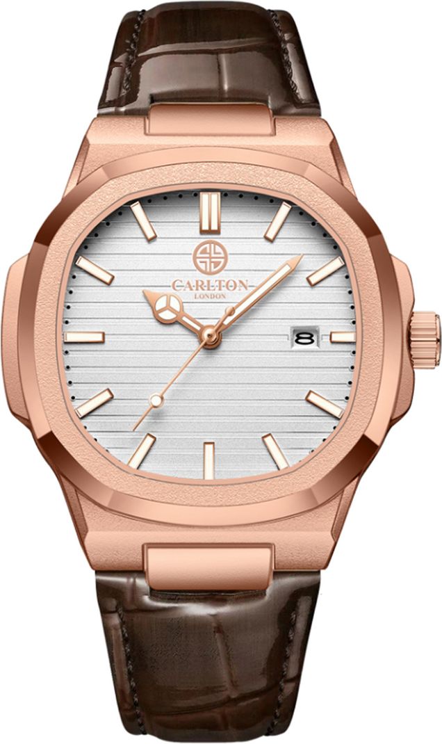 Jordan Analog Watch For Men - Image 6