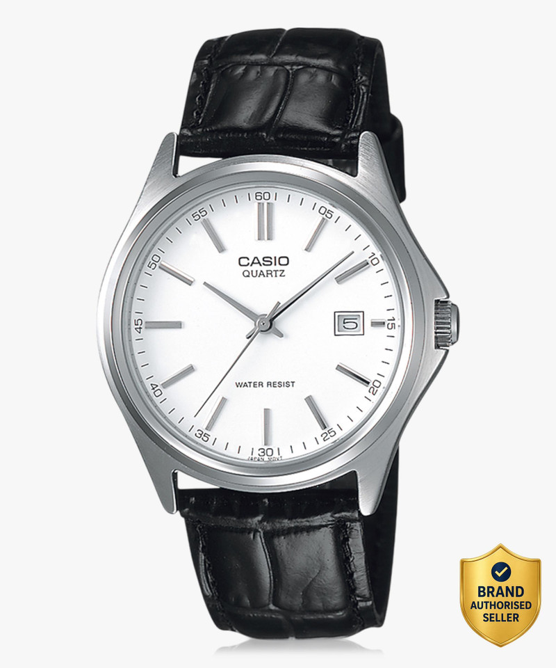 CASIO MTP-1183E-7ADF MTP-1183 Analog Watch  - For Men - Buy CASIO MTP-1183E-7ADF MTP-1183 Analog Watch  - For Men A2300 ( MTP-1183E-7ADF ) Online at B