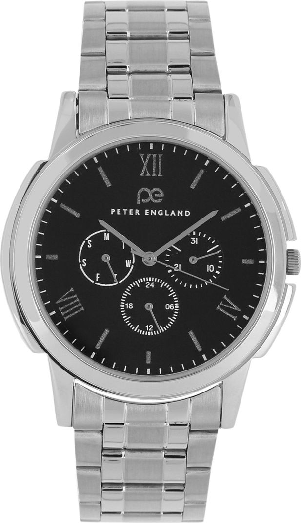 PETER ENGLAND Analog Watch PE000017H for Men - Image 7