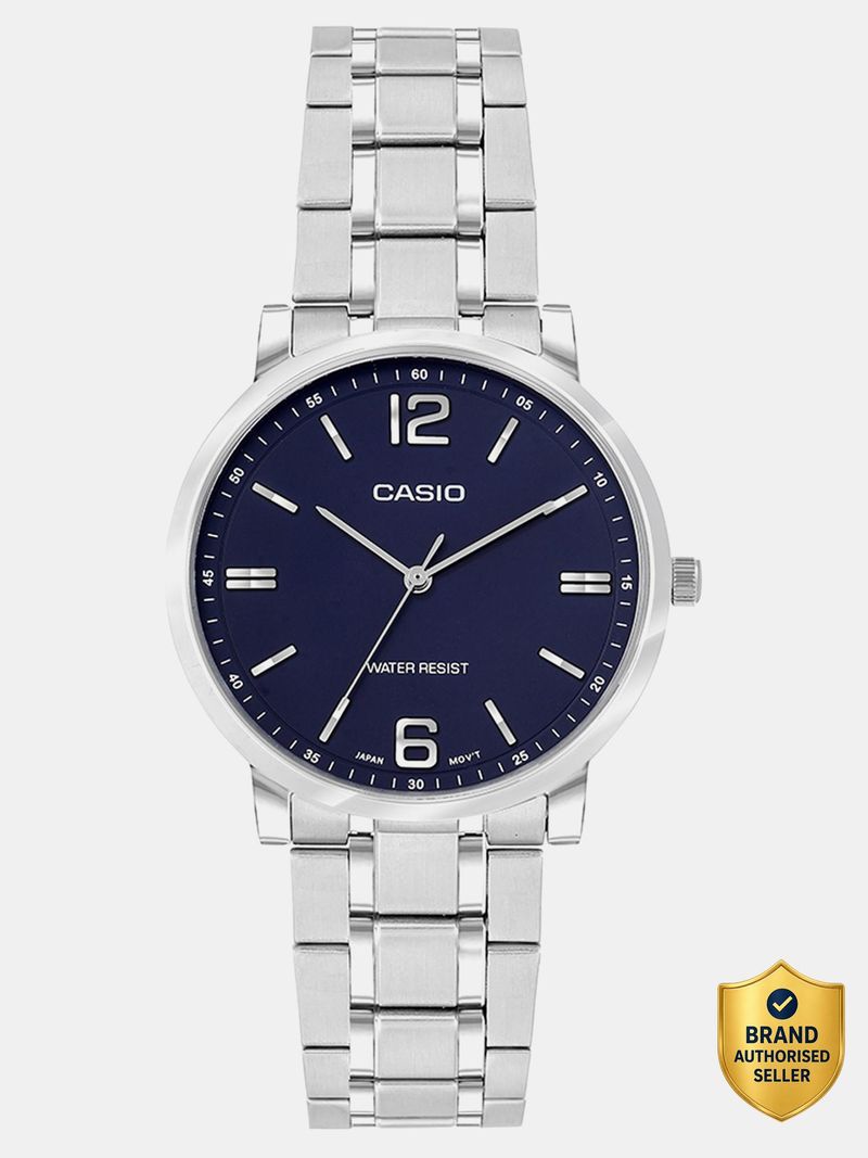 CASIO LTP-SN5YD-2A ENTICER LADIES Analog Watch  - For Women