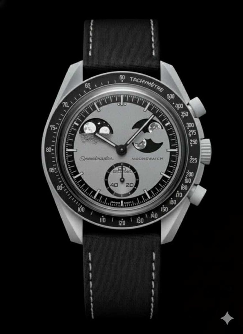 FOREST Analog Watch V 185-flip - Image 2