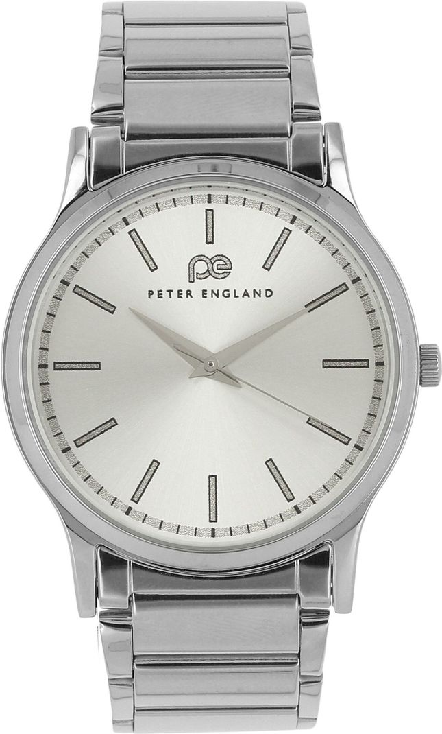 Peter England Analog Watch For Men PE000008E - Image 4