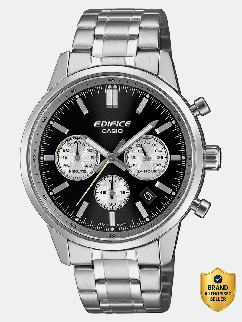 EDIFICE Analog Watch - For Men ED655 ( EFR-575D-1ADF )