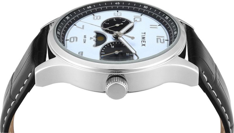 TWEG19607 Blue Dial Analog Watch - Men - Image 6
