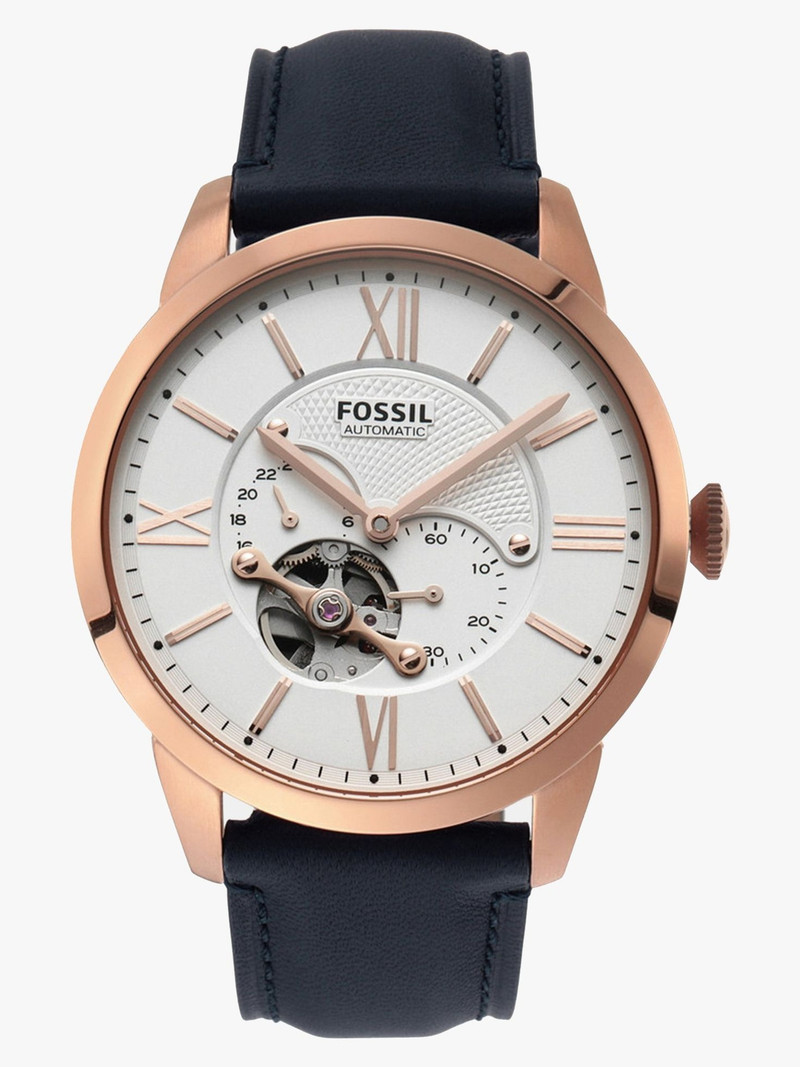 Bannon Automatic Analog Watch - For Men ME3171,ME3171I