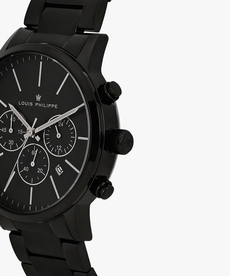 Louis Philippe Analog Watch LP000005D - Image 6