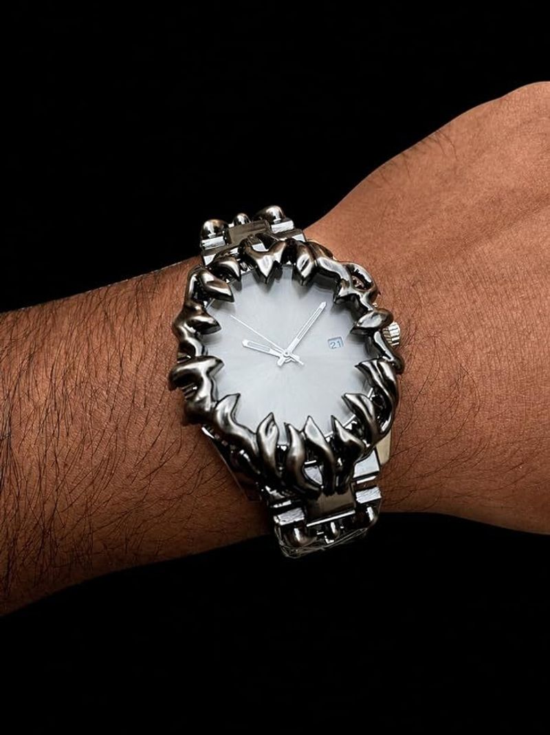 sanowrex Analog Watch L205 - Image 4