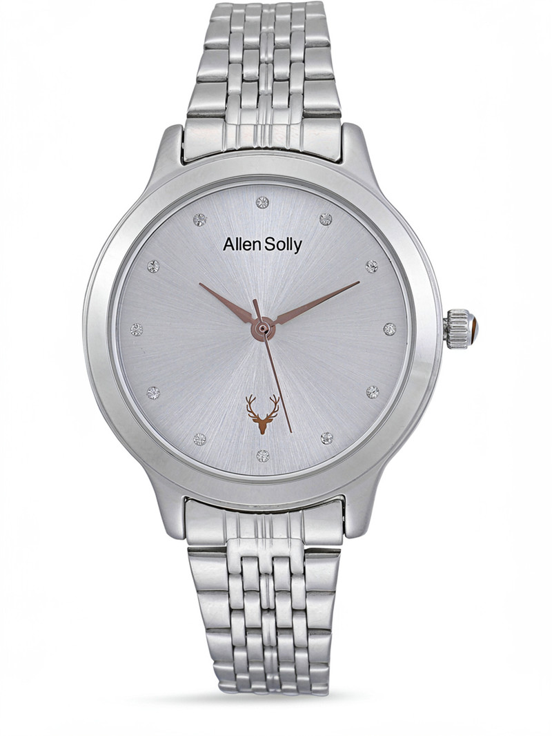 allen solly analog watch women