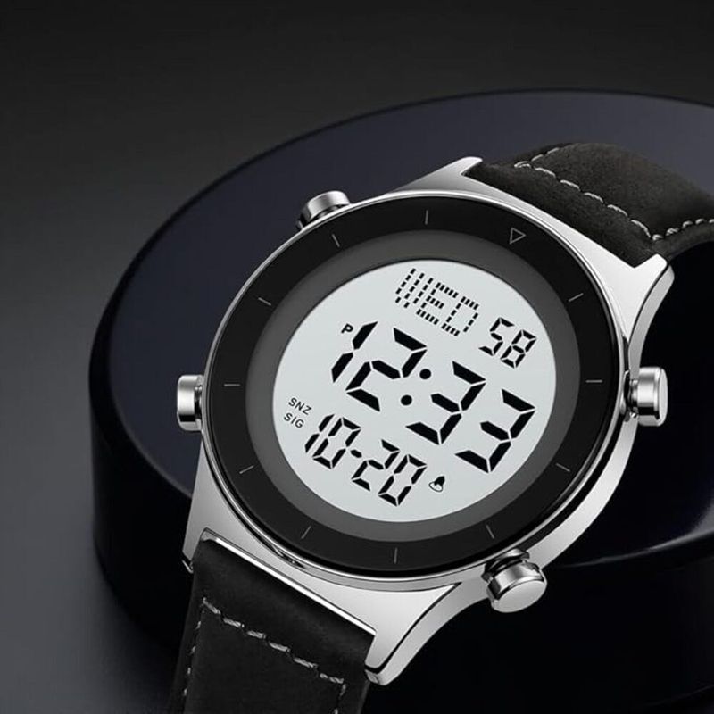 SHRISYAMEN Analog Watch For Men - Image 5