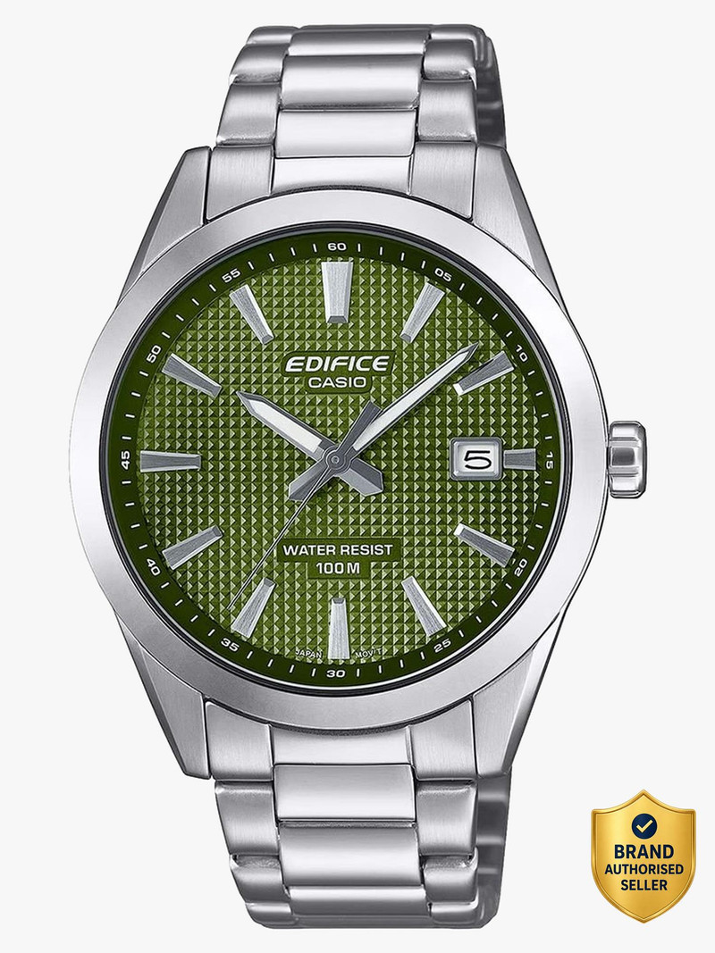 EDIFICE Analog Watch - For Men ED685 (EFV-160D-3AVDF)