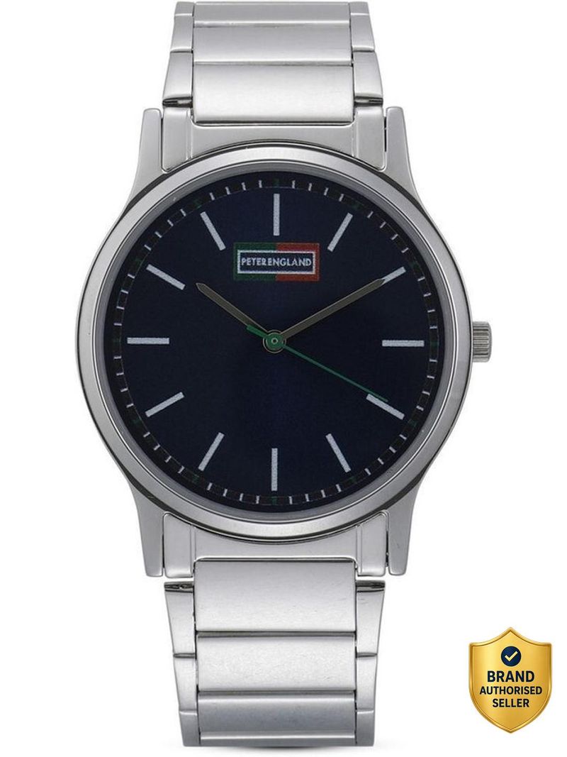 PETER ENGLAND Analog Watch PE000008B - Image 2