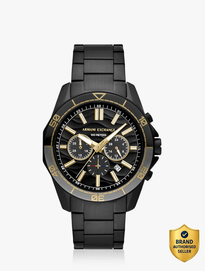 Analog Watch  - For Men AX1963,AX1963I