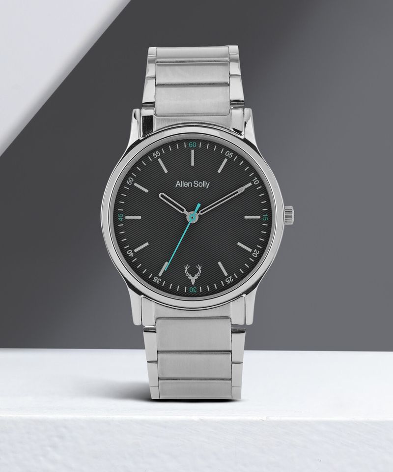 Allen Solly Analog Watch - For Men AS000023A - Image 6
