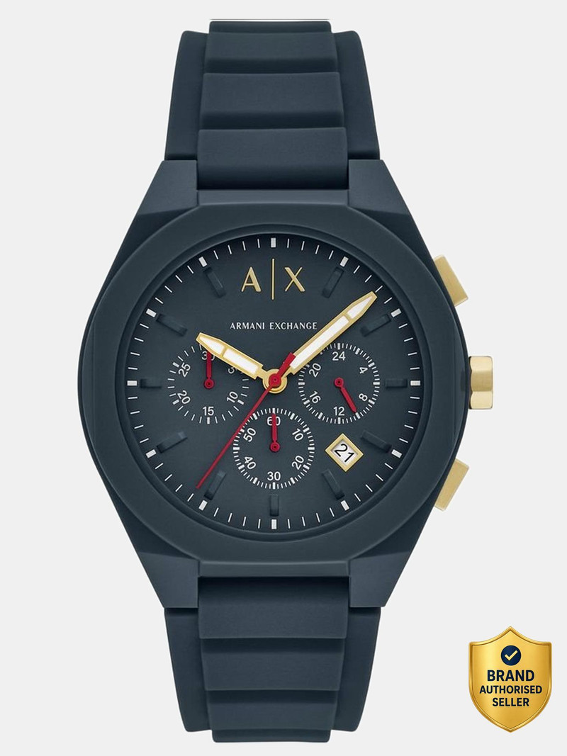 A/X ARMANI EXCHANGE Analog Watch - For Men AX4168 , AX4168I