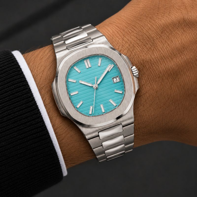 Ronzi Analog Watch for Men & Women - Image 6