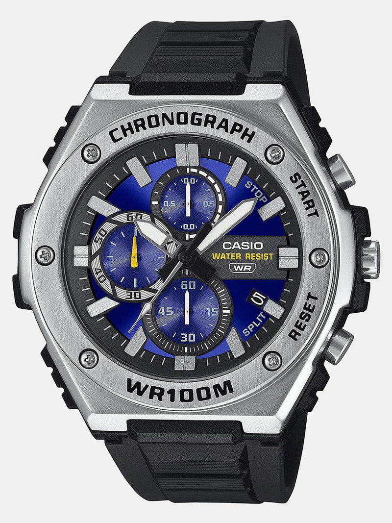 price history - CASIO Youth Analog Watch - For Men AD282 (MWA-300H-2AVDF)